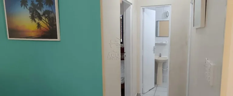 Imagem Apartamento área nobre Praia Grande
