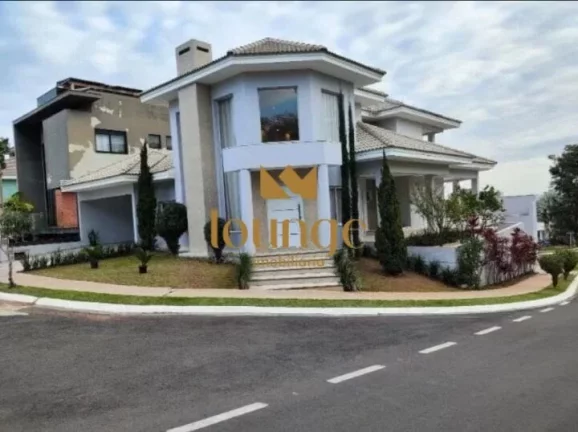 Imagem Casa Em Condominio em Sorocaba