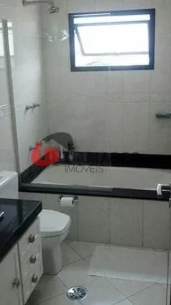 Imagem Apartamento à venda 3 Quartos, 3 Suites, 4 Vagas, 217M², Jardim São Caetano, São Caetano do Sul - SP