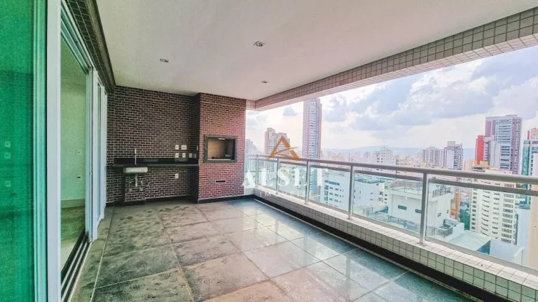 Imagem Apartamento Residencial à venda, Vila Santo Estevão, São Paulo - AP0298.