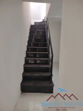 Imagem Oportunidade! Cobertura à Venda em Santo Andr?(C) 2 Dorms e Elevador!