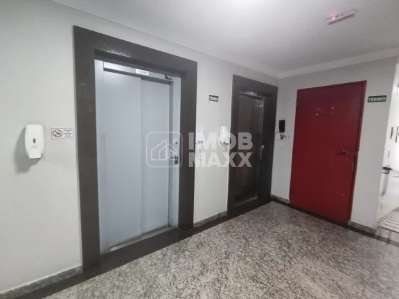 Imagem Sala comercial à venda em Taguatinga Norte, 33m², 1 banheiro, excelente localização. Oportunidade!