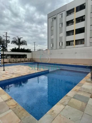 Imagem Apartamento para alugar ou venda na Vila Brasil - 3 dormitórios por R$2.350,00 ou R$430.000,00 - Londrina/PR