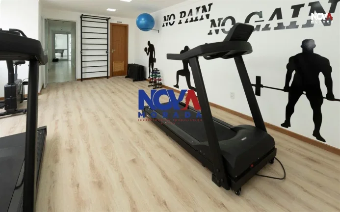 Imagem More hoje mesmo em um belo apartamento de 3 quartos sendo 1 suíte a poucas quadras da praia de Itap...