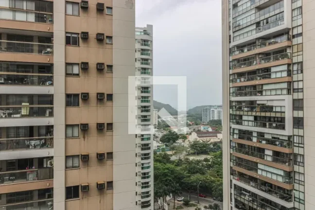 Imagem Apartamento à Venda - Recreio, 3 Quartos, 83 m2