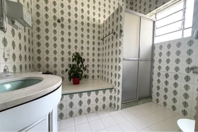Imagem CASA RESIDENCIAL em São Paulo - SP, Perdizes