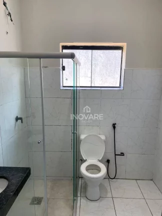 Imagem Casa com 3 dormitórios à venda, 140 m² por R$ 320.000,00 - Setor Bela Vista - Itumbiara/GO