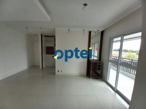Imagem APARTAMENTO COM 3 DORMITÓRIOS 01 SUITE À VENDA, 80,00 M² - VILA CAMINHO DO MAR - SÃO BERNARDO DO CAMPO/SP
