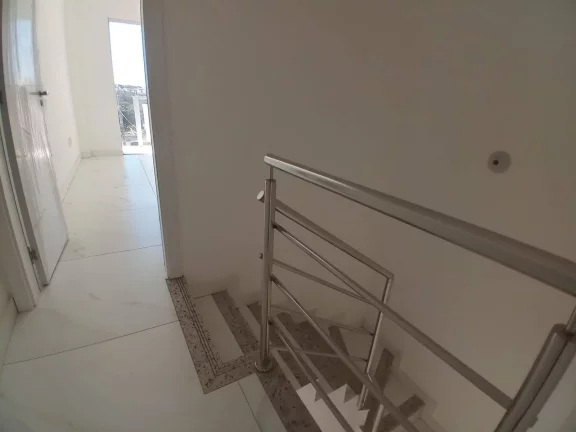 Imagem Casa Geminada 02 quartos (suíte) - Santa Branca