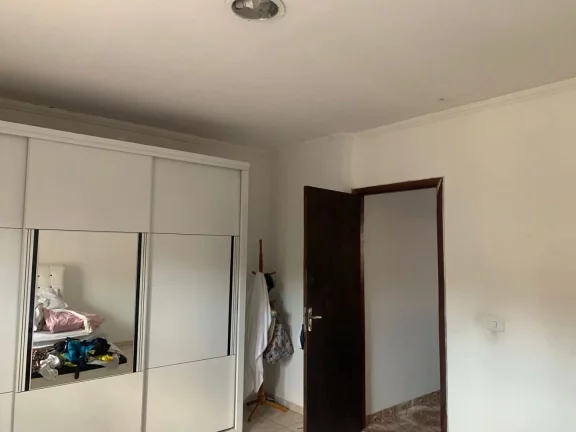 Imagem Sobrado com 4 dormitórios à venda, 204 m² por R$ 350.000,00 - Jardim Ivonete - Poá/SP