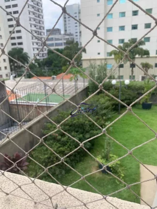 Imagem Apartamento com 1 quarto à venda, 45 m² - Pinheiros - São Paulo/SP