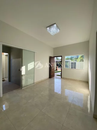 Imagem CASA DISPONIVEL PARA LOCAÇÃO, NO JARDIM BOUGAINVILLE SINOP - MT.