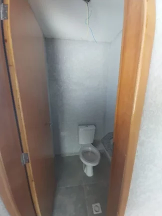 Imagem Comprar cobertura sem condomínio em Vila Camilópolis Santo André SP
