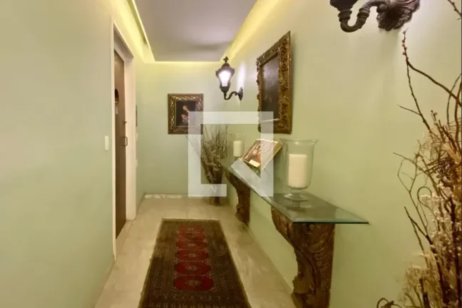 Imagem Apartamento à Venda - Copacabana, 6 Quartos, 647 m2
