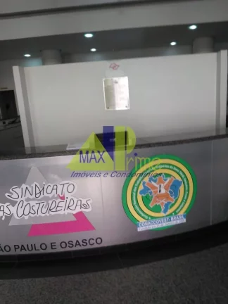 Imagem Excelente oportunidade: Área Comercial de 1.942m² à venda no Bom Retiro, São Paulo-SP!
