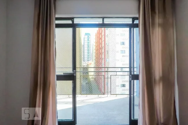 Imagem Apartamento à Venda - Vila Mariana, 2 Quartos, 83 m2