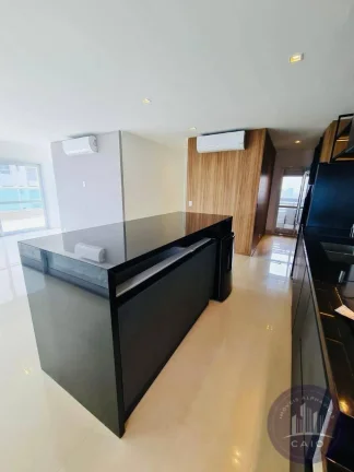 Imagem Cobertura 387m², para venda ou aluguel por R$ 64.980 - Alphaville/SP