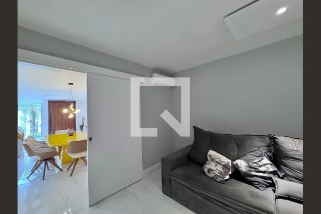 Imagem Casa à Venda - Vargem Grande, 5 Quartos, 407 m2