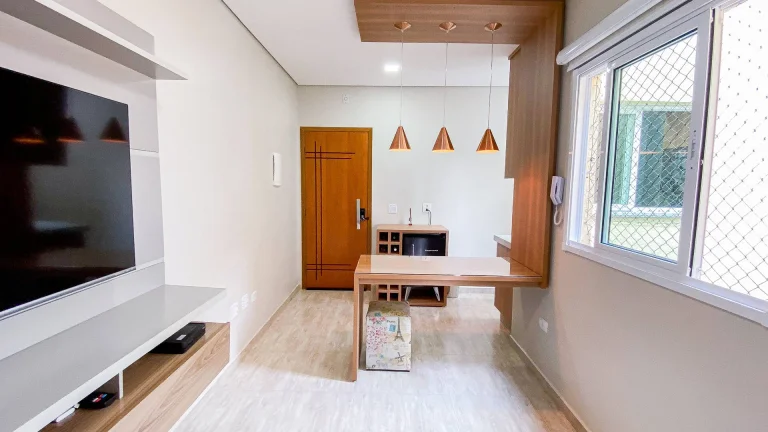 Imagem Cobertutra sem Condominio 84 m² 2 Dormitorios 1 Vaga de Garagem