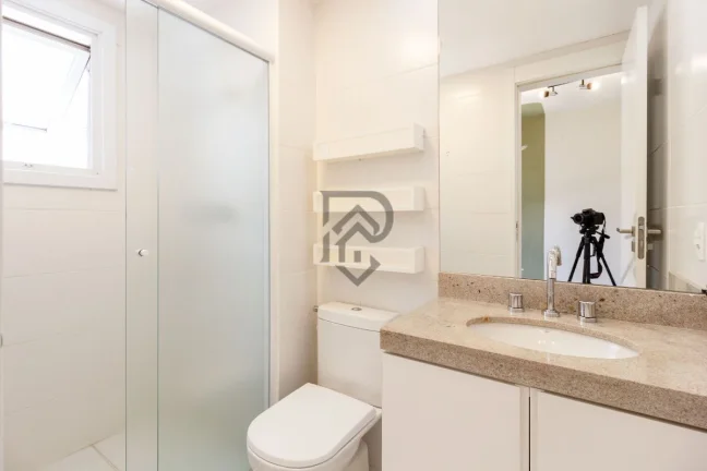 Imagem Apartamento Brooklin, proximo Morumbi Shopping