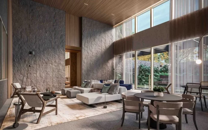 Imagem Park Avenue - Residencial