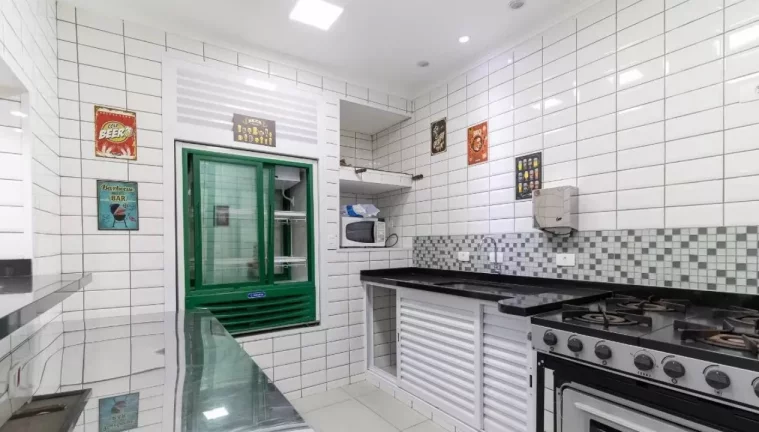 Imagem APARTAMENTO RESIDENCIAL em SÃO PAULO - SP, VILA MARIANA