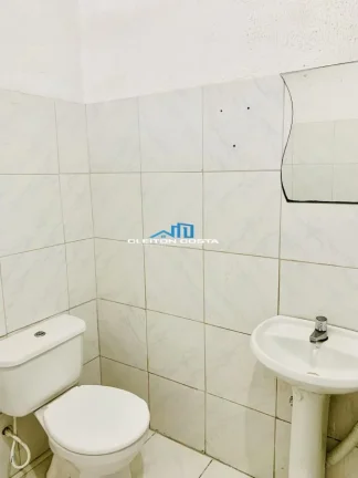 Imagem Ponto Comercial para Locação em Feira de Santana, Centro, 2 banheiros