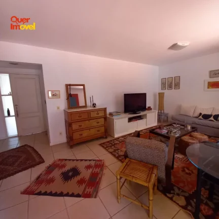 Imagem Casa de luxo em condomínio à venda em Ribeirão Preto-SP, Bosque das Juritis. 4 quartos, 3 suítes, 2 salas, 5 banheiros, 2 vagas. 175,00 m². Visite já! Bosque das Juritis - Quer Imóvel Negócios Imobiliários