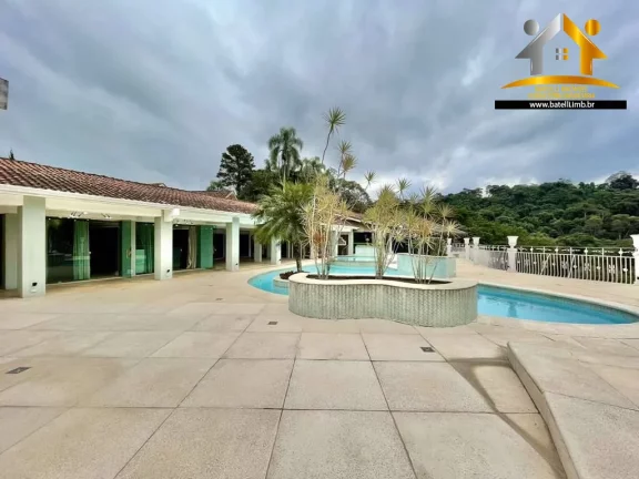 Imagem Mansão comercial multiuso à venda em Cotia - SP | Batelli Imóveis