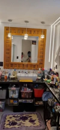 Imagem Copacabana – Avenida Atlântica | Residencial › Apartamento 3 quarto(s) à Venda
