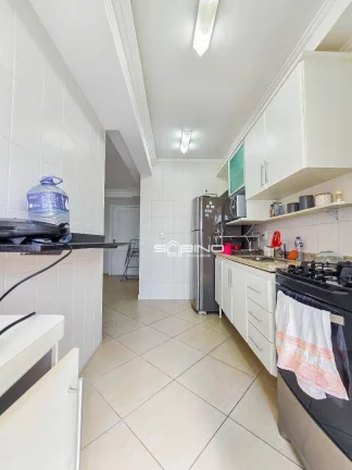 Imagem Apartamento à Venda em Riviera no Edifício Belle Ville, com 3 dormitórios 1 suíte 98m², 2 vagas
