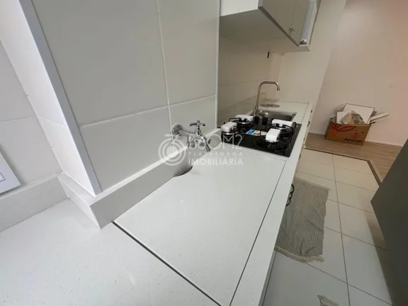 Imagem Apartamento para Venda em São Bernardo do Campo / SP no bairro Centro