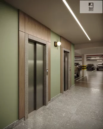 Imagem Apartamento Duplex a Venda no bairro Ahú - Curitiba, PR
