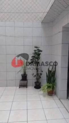 Imagem Casa à venda 4 Quartos, 2 Vagas, 184M², Rudge Ramos, São Bernardo do Campo - SP