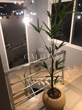 Imagem CASA Á VENDA EM CONDOMÍNIO RESIDENCIAL IBI- ARAM II ITUPEVA - SP