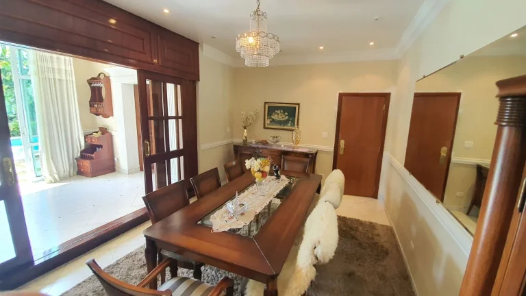 Imagem Casa com 4 stes à venda, 570 m² por R$ 4.250.000 - Jardim Marajoara - São Paulo/SP