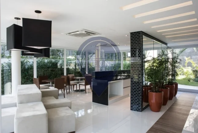 Imagem Aluguel de Apartamento de 1 quarto na Vila Mariana, SP: 2 salas, 1 banheiro, 1 vaga de garagem, 45m².