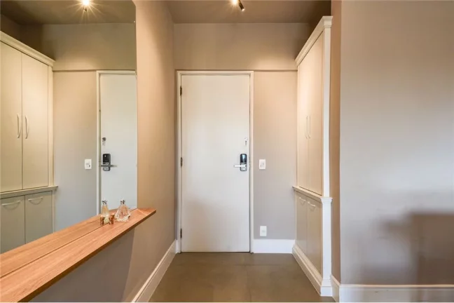Imagem APARTAMENTO RESIDENCIAL em São Paulo - SP, Moema