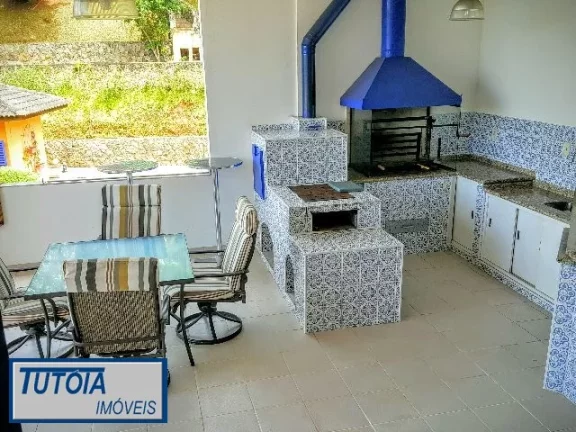 Imagem ENGENHO D AGUA - ILHABELA - CASA AMPLA
