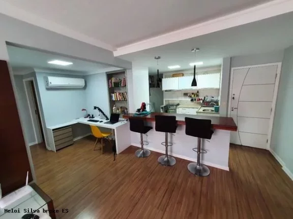 Foto do imóvel Apartamento com 2 Quartos à Venda, 80 m² em Praia Da Costa - Vila Velha