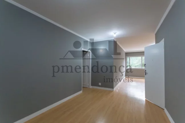 Imagem Apartamento em frente ao Mackenzie com 156m², 3 dormitórios (1 suíte) e 1 vaga.
