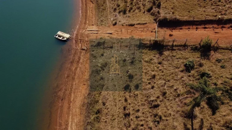 Imagem SANTA ISABEL / REPRESA JAGUARI / TERRENO / IMÓVEL RURAL 76.750,75 M2/