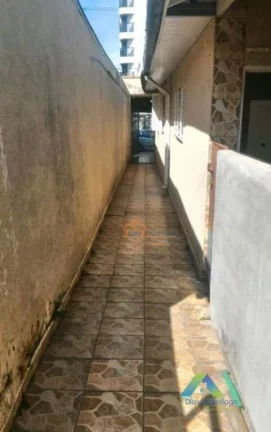Imagem Casa com 8 dormitórios à venda, 450 m² por R$ 1.320.000,00 - Vila Brasílio Machado - São Paulo/SP