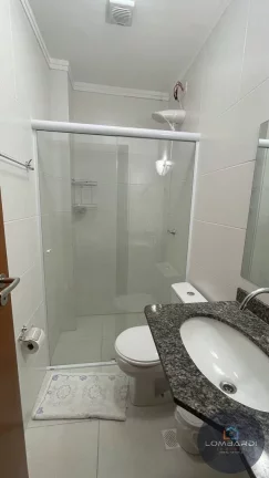 Imagem Apartamento novo no Itaguá