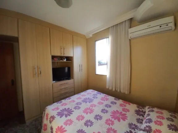Imagem Apartamento Cobertura Duplex em Belo Horizonte