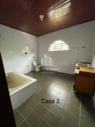 Imagem Vende-se Chácara Fantástica, são 13 Quartos, 10 Banheiros, Piscinas em Palmeiras, Suzano-sp