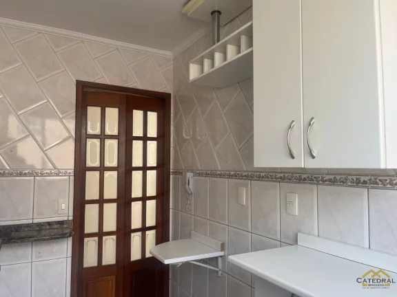 Imagem Apartamento à venda e locação na Rua Zuferey próximo a Faculdade de Medicina