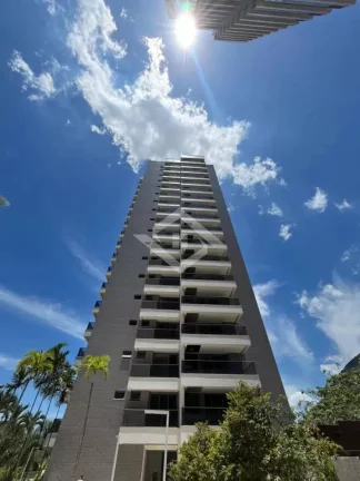 Imagem Apartamento 2 Quartos, 79m² à Venda na Ilha Pura – Barra Olímpica/RJ