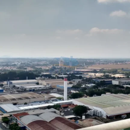 Imagem Sala Comercial - Ribeirão Preto - Nova Ribeirânia - Região Leste
