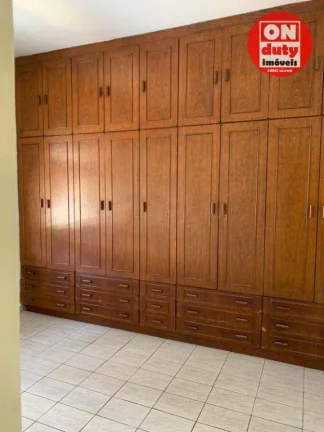 Imagem Casa com 2 dormitórios à venda, 77 m² por R$ 470.000,00 - Vila Belmiro - Santos/SP